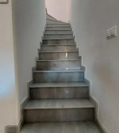 Villa Belgica En Gran Alacant