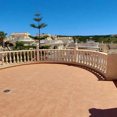 Belgica En Gran Alacant *