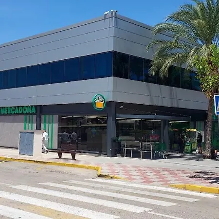 Belgica En Gran Alacant Villa *