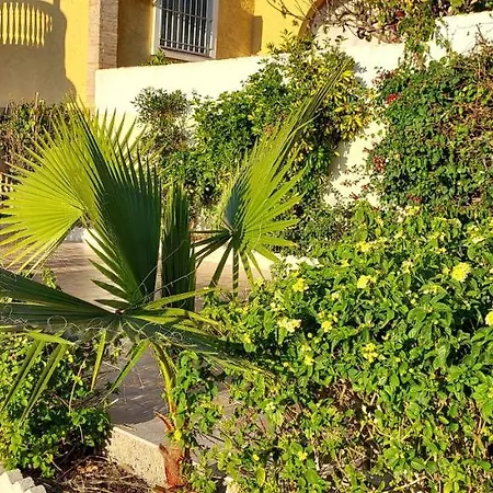 Villa Belgica En Gran Alacant
