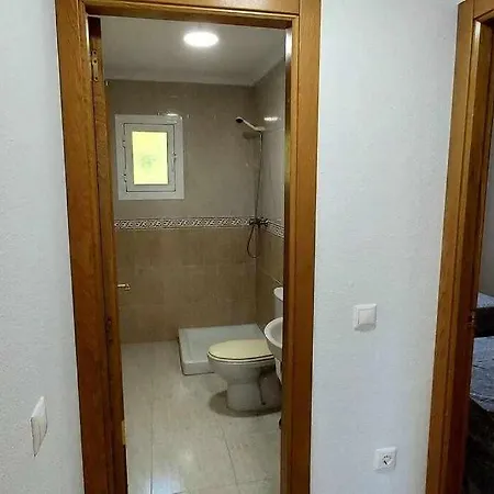 Belgica En Gran Alacant Villa Puerto Marino
