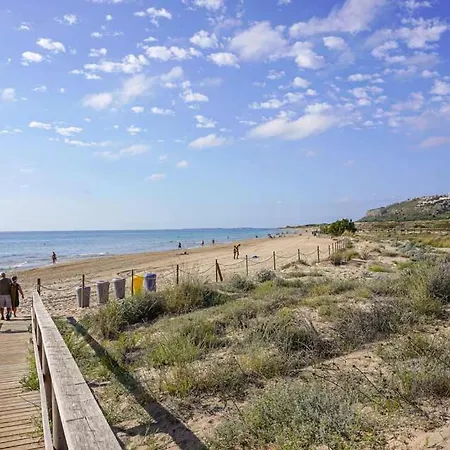 Belgica En Gran Alacant