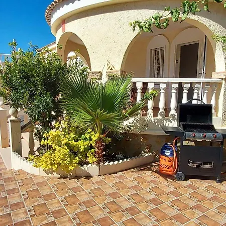 Belgica En Gran Alacant * Puerto Marino