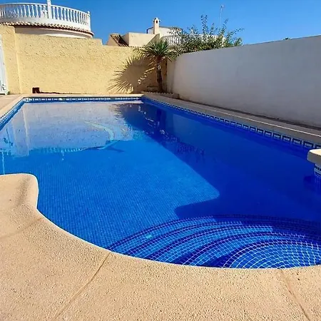 Belgica En Gran Alacant