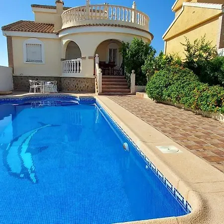 Belgica En Gran Alacant * Puerto Marino