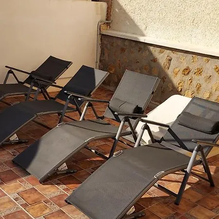 Belgica En Gran Alacant Villa Puerto Marino