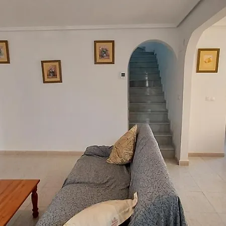 Belgica En Gran Alacant * Puerto Marino
