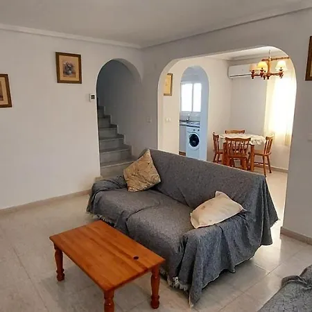 Belgica En Gran Alacant * Puerto Marino