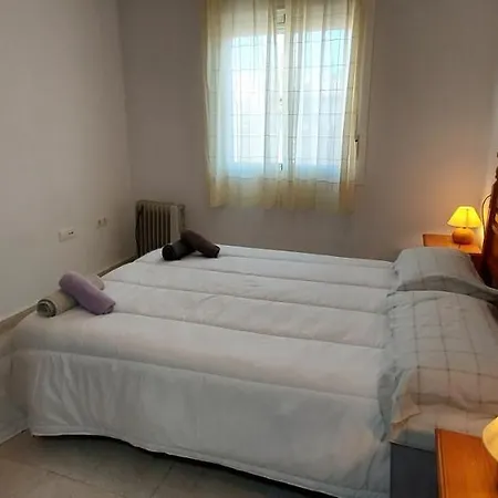 Villa Belgica En Gran Alacant Puerto Marino