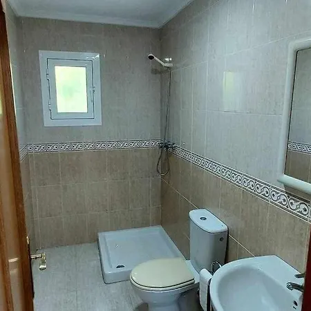 Belgica En Gran Alacant Villa