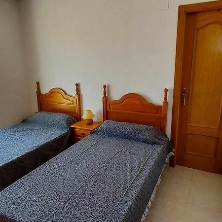 Belgica En Gran Alacant Villa *
