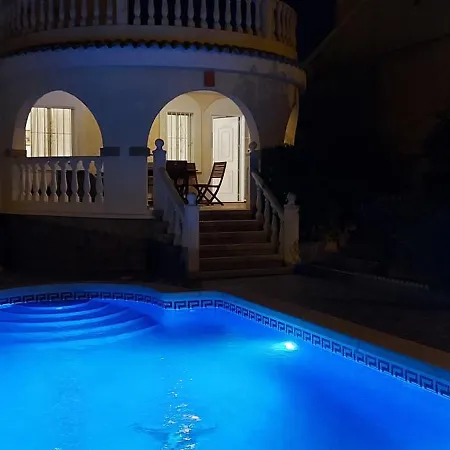 Belgica En Gran Alacant *